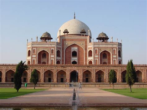 the capital city of india
